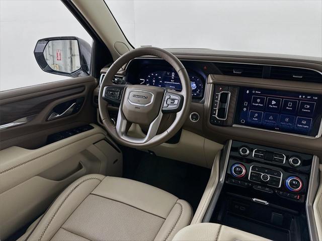 2023 GMC Yukon XL 2WD Denali