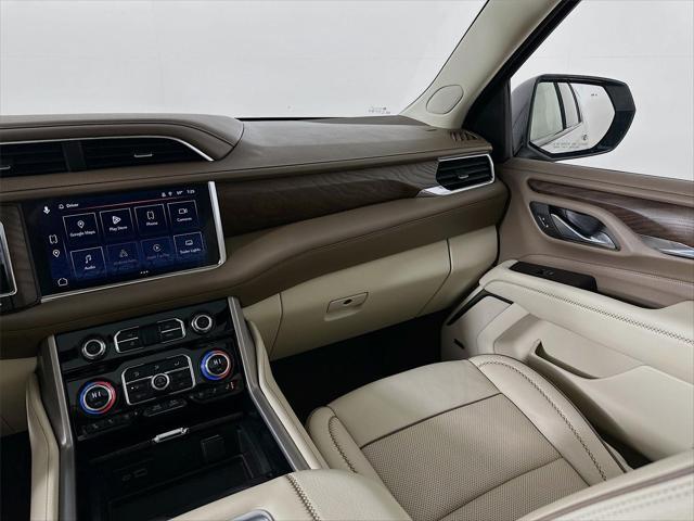 2023 GMC Yukon XL 2WD Denali