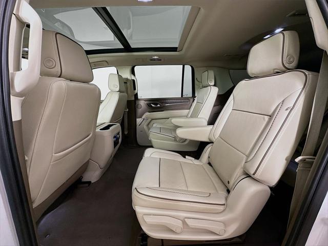 2023 GMC Yukon XL 2WD Denali