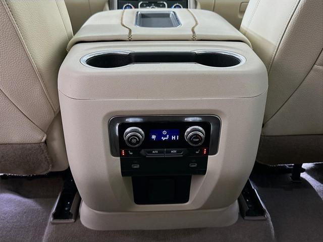 2023 GMC Yukon XL 2WD Denali