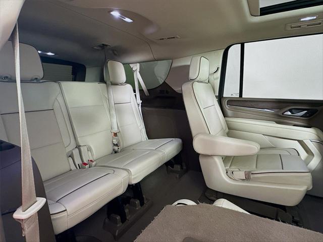 2023 GMC Yukon XL 2WD Denali