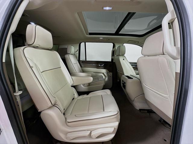 2023 GMC Yukon XL 2WD Denali