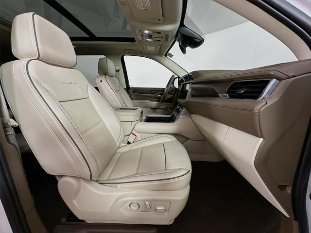 2023 GMC Yukon XL 2WD Denali