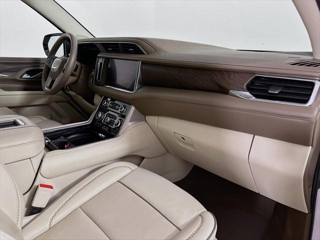 2023 GMC Yukon XL 2WD Denali