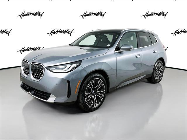 2025 BMW X3 30 xDrive for sale in Huntington Station, NY
