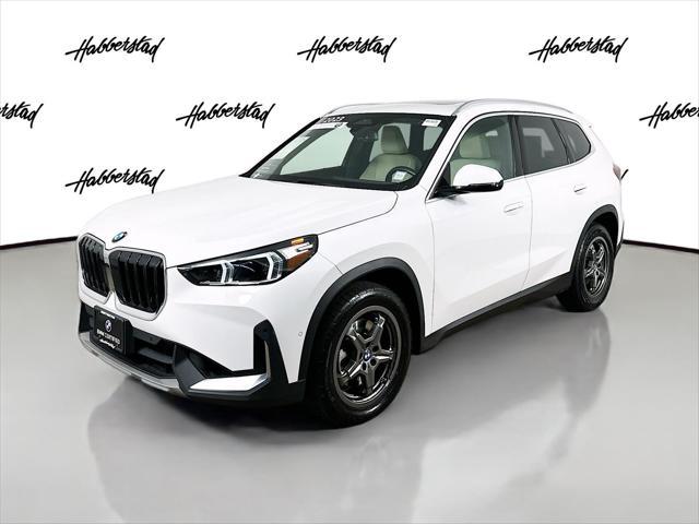 2023 BMW X1 xDrive28i for sale in Huntington Station, NY
