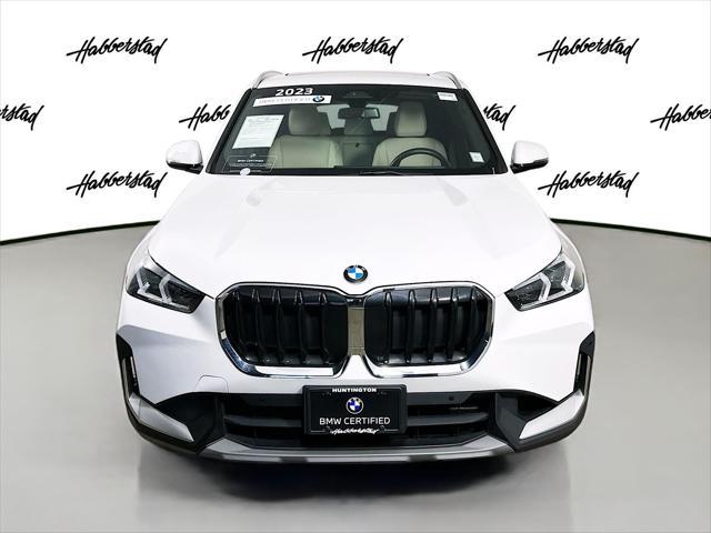 2023 BMW X1 xDrive28i