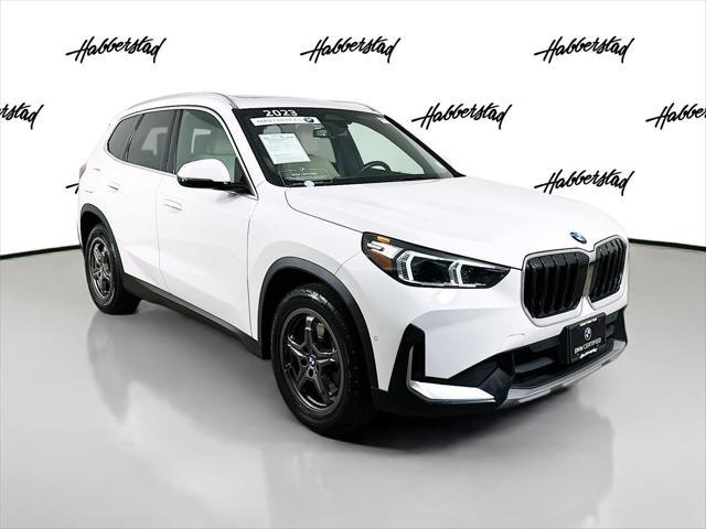 2023 BMW X1 xDrive28i