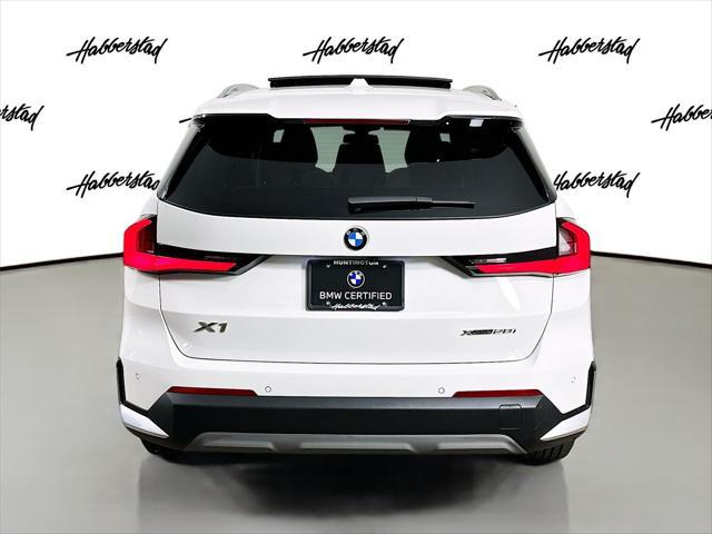 2023 BMW X1 xDrive28i
