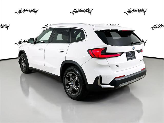2023 BMW X1 xDrive28i