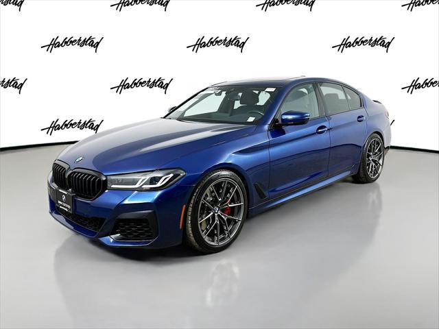 2023 BMW M5 i xDrive for sale in Huntington Station, NY
