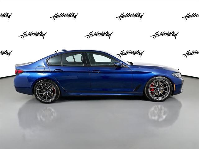2023 BMW M5 i xDrive
