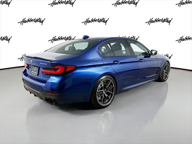 2023 BMW M5 i xDrive