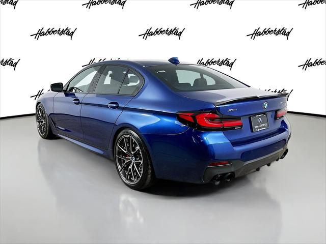 2023 BMW M5 i xDrive