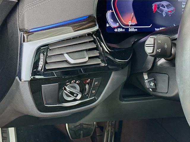 2023 BMW M5 i xDrive