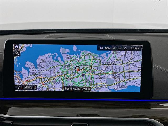 2023 BMW M5 i xDrive
