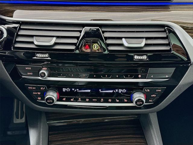 2023 BMW M5 i xDrive