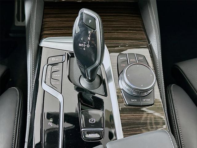 2023 BMW M5 i xDrive