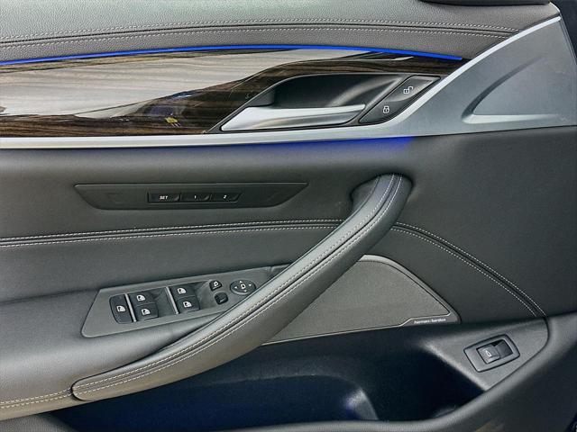 2023 BMW M5 i xDrive