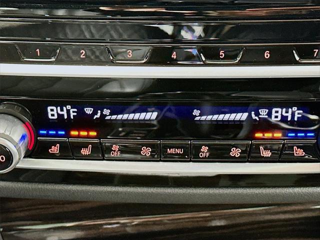 2023 BMW M5 i xDrive