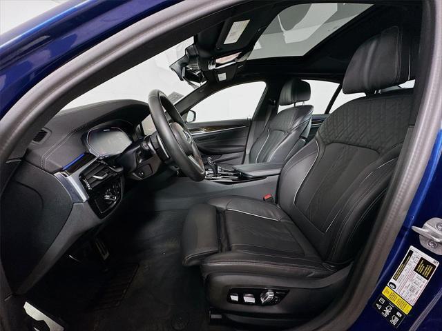 2023 BMW M5 i xDrive