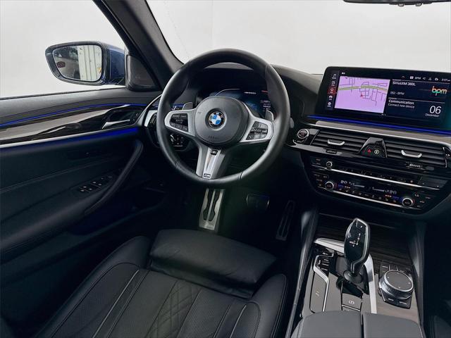 2023 BMW M5 i xDrive