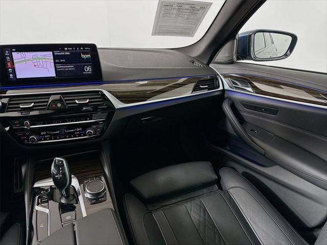 2023 BMW M5 i xDrive