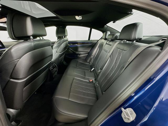 2023 BMW M5 i xDrive
