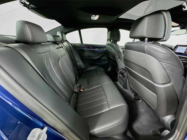 2023 BMW M5 i xDrive