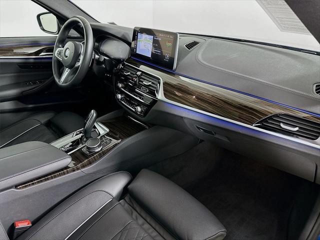 2023 BMW M5 i xDrive