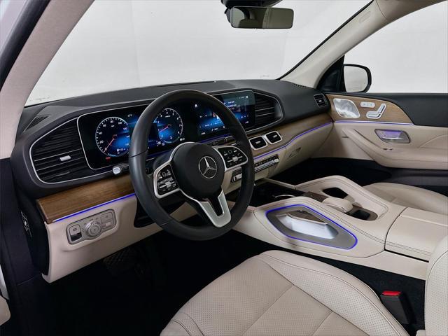 2022 Mercedes-Benz GLE GLE 350 4MATIC