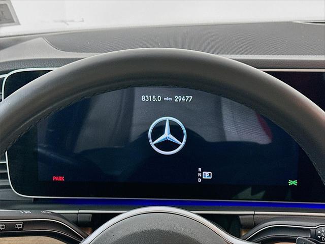 2022 Mercedes-Benz GLE GLE 350 4MATIC