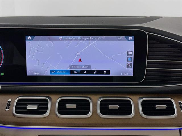 2022 Mercedes-Benz GLE GLE 350 4MATIC