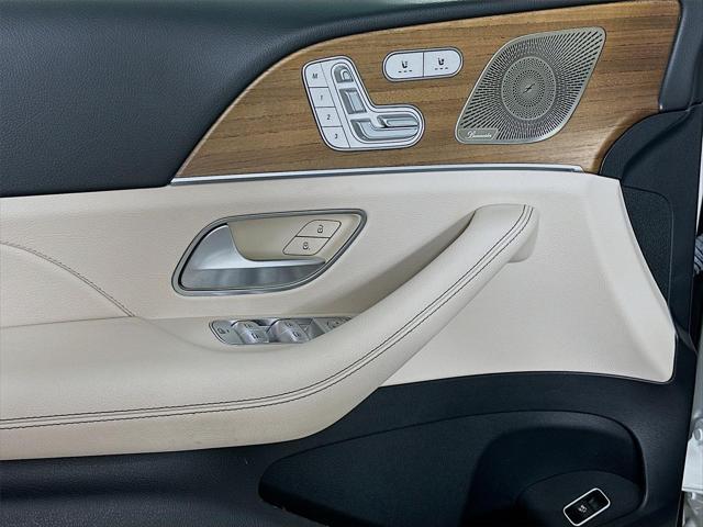 2022 Mercedes-Benz GLE GLE 350 4MATIC
