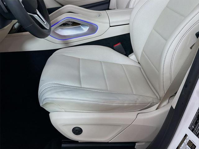 2022 Mercedes-Benz GLE GLE 350 4MATIC