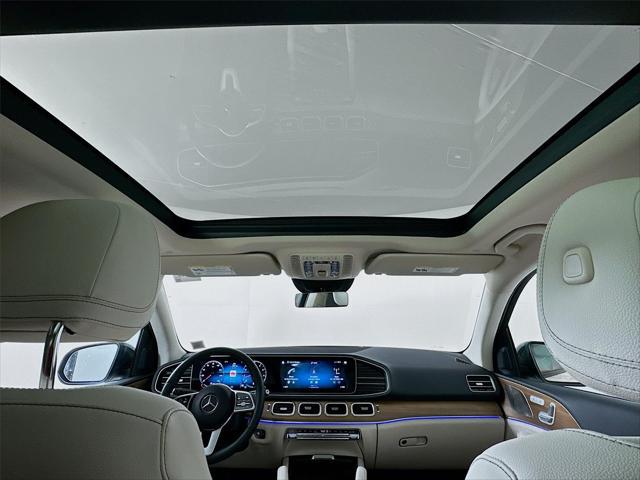 2022 Mercedes-Benz GLE GLE 350 4MATIC
