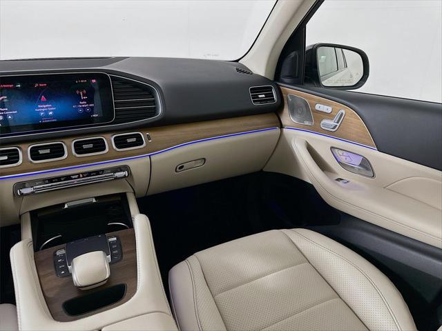 2022 Mercedes-Benz GLE GLE 350 4MATIC