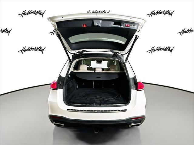 2022 Mercedes-Benz GLE GLE 350 4MATIC