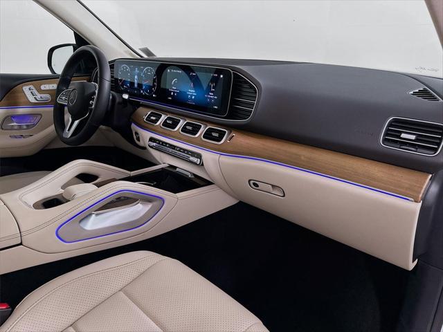 2022 Mercedes-Benz GLE GLE 350 4MATIC