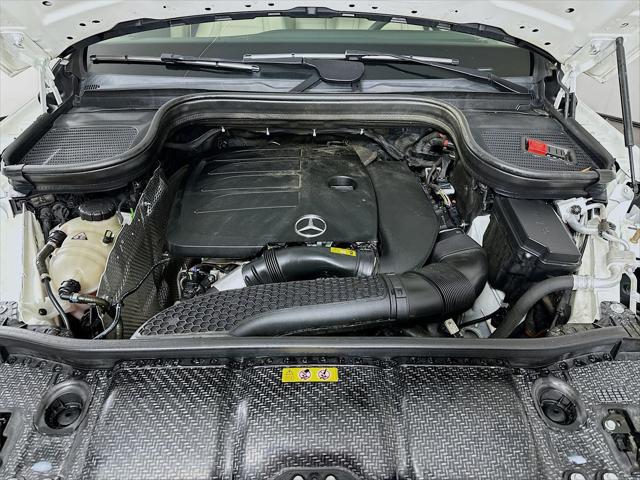 2022 Mercedes-Benz GLE GLE 350 4MATIC