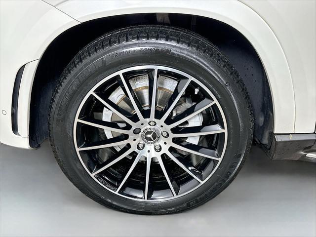 2022 Mercedes-Benz GLE GLE 350 4MATIC