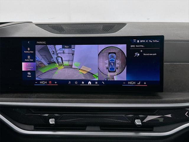 2024 BMW X6 xDrive40i