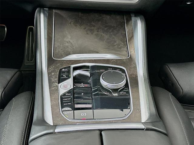 2024 BMW X6 xDrive40i