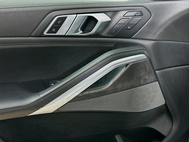 2024 BMW X6 xDrive40i