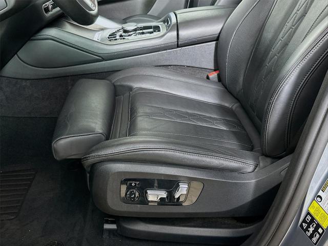2024 BMW X6 xDrive40i