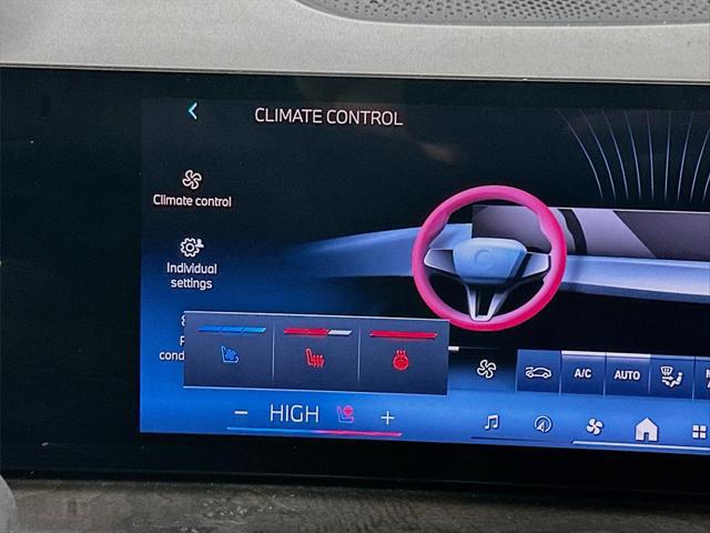 2024 BMW X6 xDrive40i