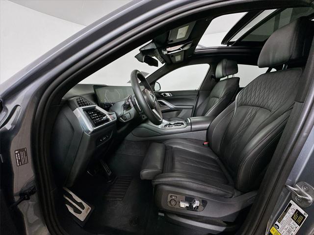 2024 BMW X6 xDrive40i