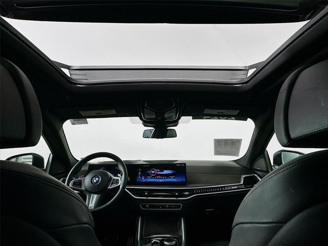 2024 BMW X6 xDrive40i