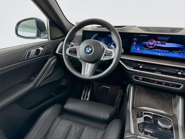 2024 BMW X6 xDrive40i