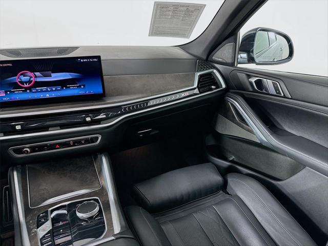 2024 BMW X6 xDrive40i